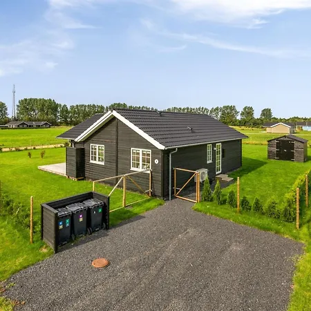 Hellevi - 900m From The Sea By Interhome Holiday home *