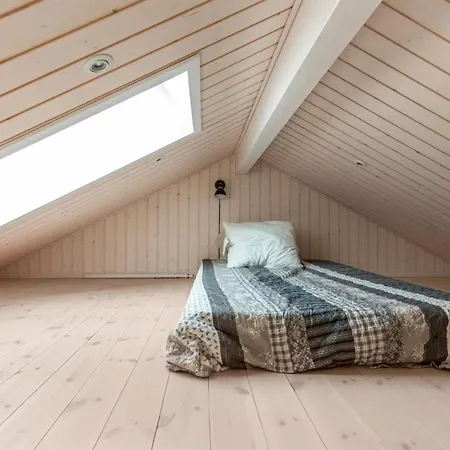 Holiday home Hellevi - 900m From The Sea By Interhome Boto By