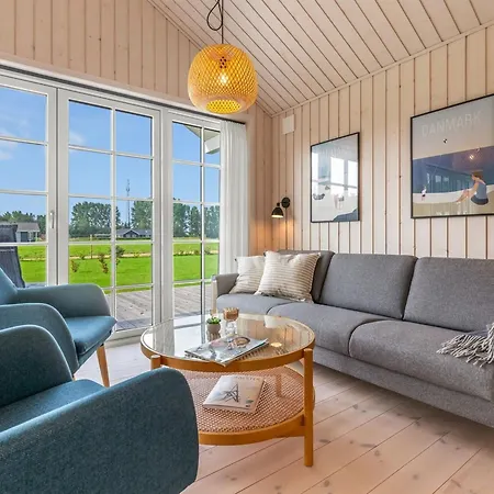 Hellevi - 900m From The Sea By Interhome Casa vacanze *