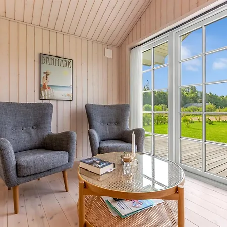 Casa vacanze Hellevi - 900m From The Sea By Interhome *
