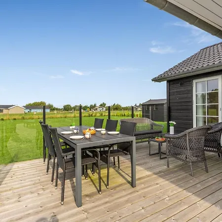 Casa vacanze Hellevi - 900m From The Sea By Interhome *